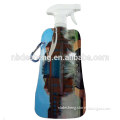 480ml spray water bag